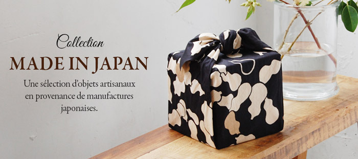 Collection Japan
