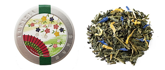 1 miniature de 20g Perfecto offerte.