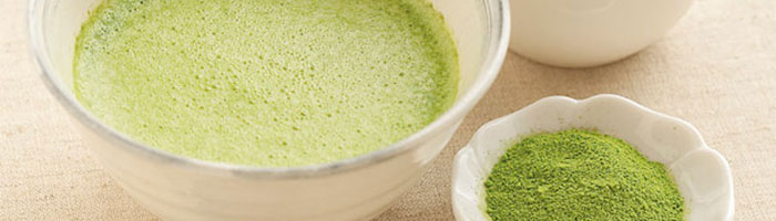 Nos thés verts Matcha du Japon Nos thés verts Matcha du Japon