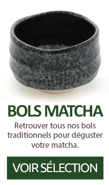 Bols Matcha