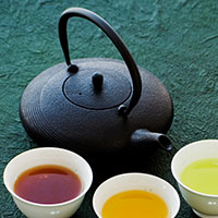 Quelles sont les différentes variétés de thé ?