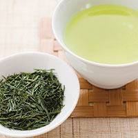 Thé vert Sencha - Thé vert le plus consommé au Japon