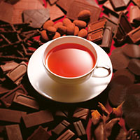 Accords Thé et Chocolat Accords Thé et Chocolat