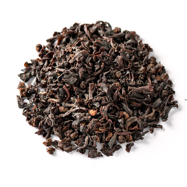5201 EARL GREY  (Infusettes x10)