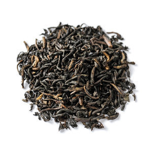 DÉCAF EARL GREY