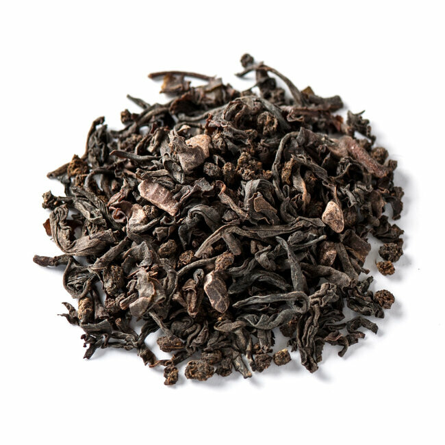 5504 THÉ AU CHOCOLAT (Infusettes x10)