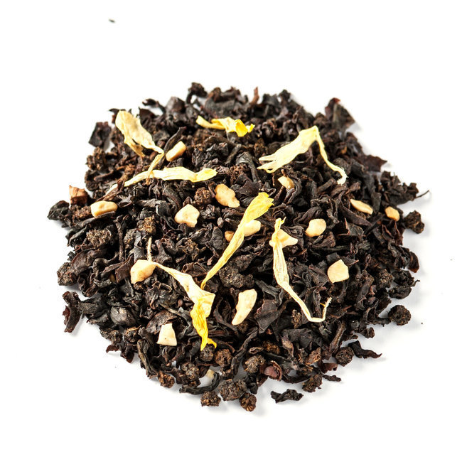5519 CARAMÉLÉ  (Vrac 100g)