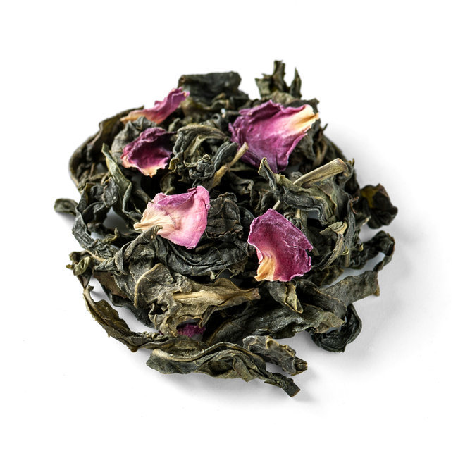 8231 PÊCHE BLANCHE OOLONG SUPERIEUR  (Boite 50g)