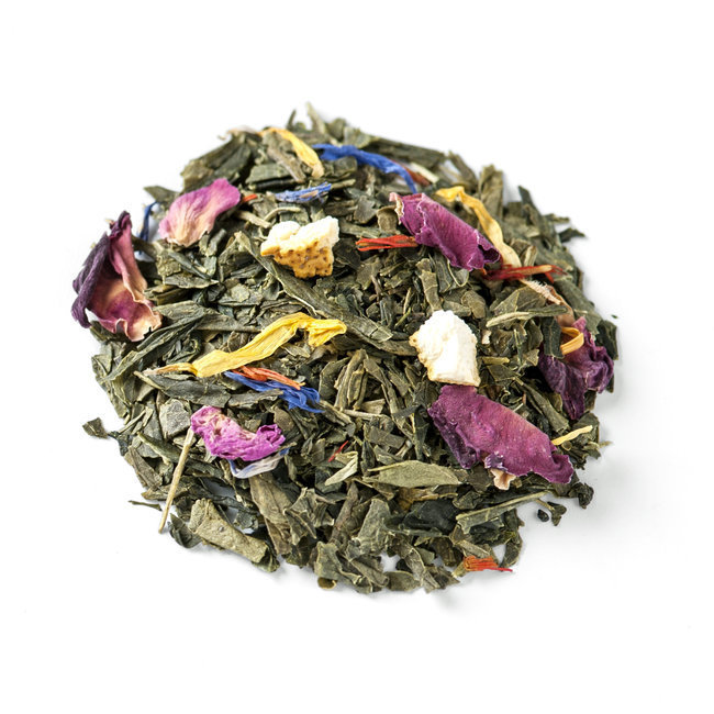 8503 PARADISE GREEN  (Tea Bags x10)