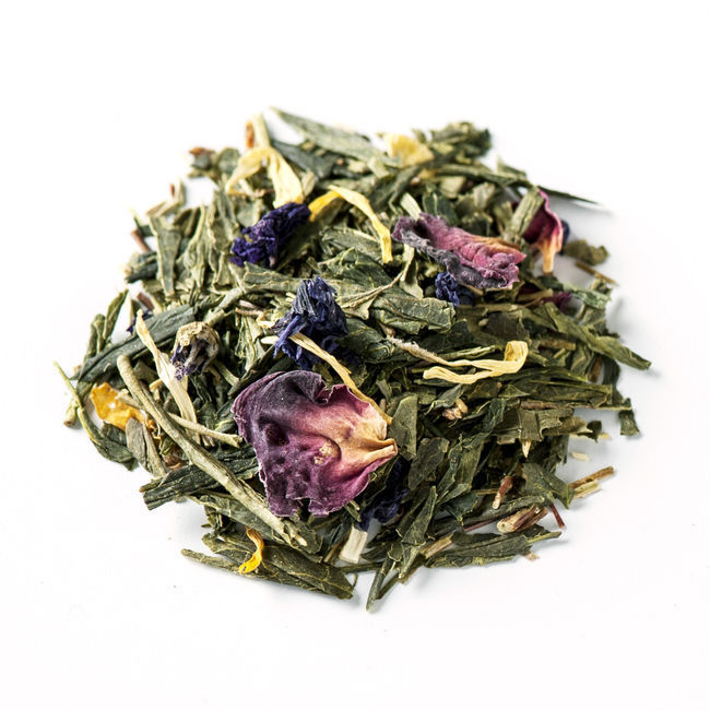 8508 BELLE JOURNÉE  (Infusettes x10)