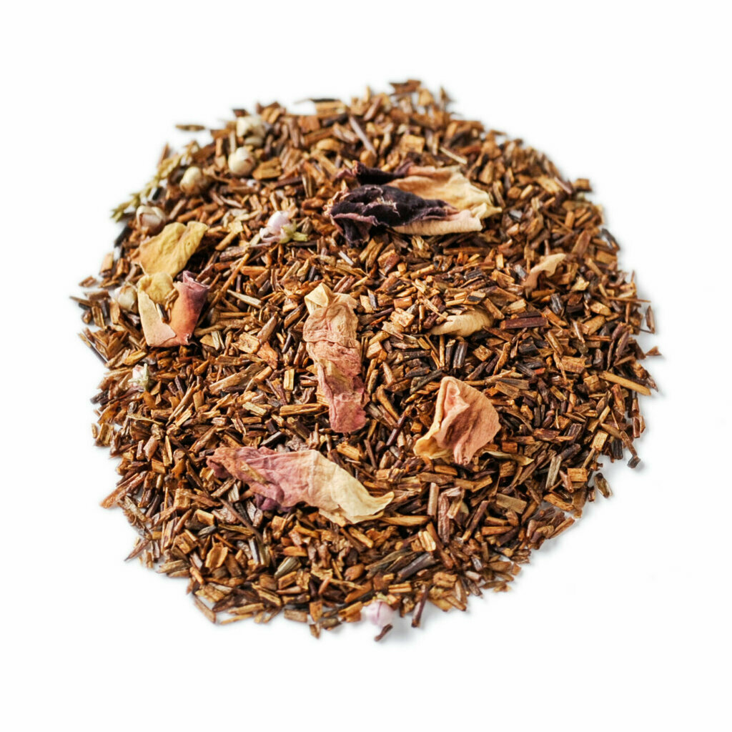 9208 PÊCHE MELBA (Vrac 100g (2 x 50g))
