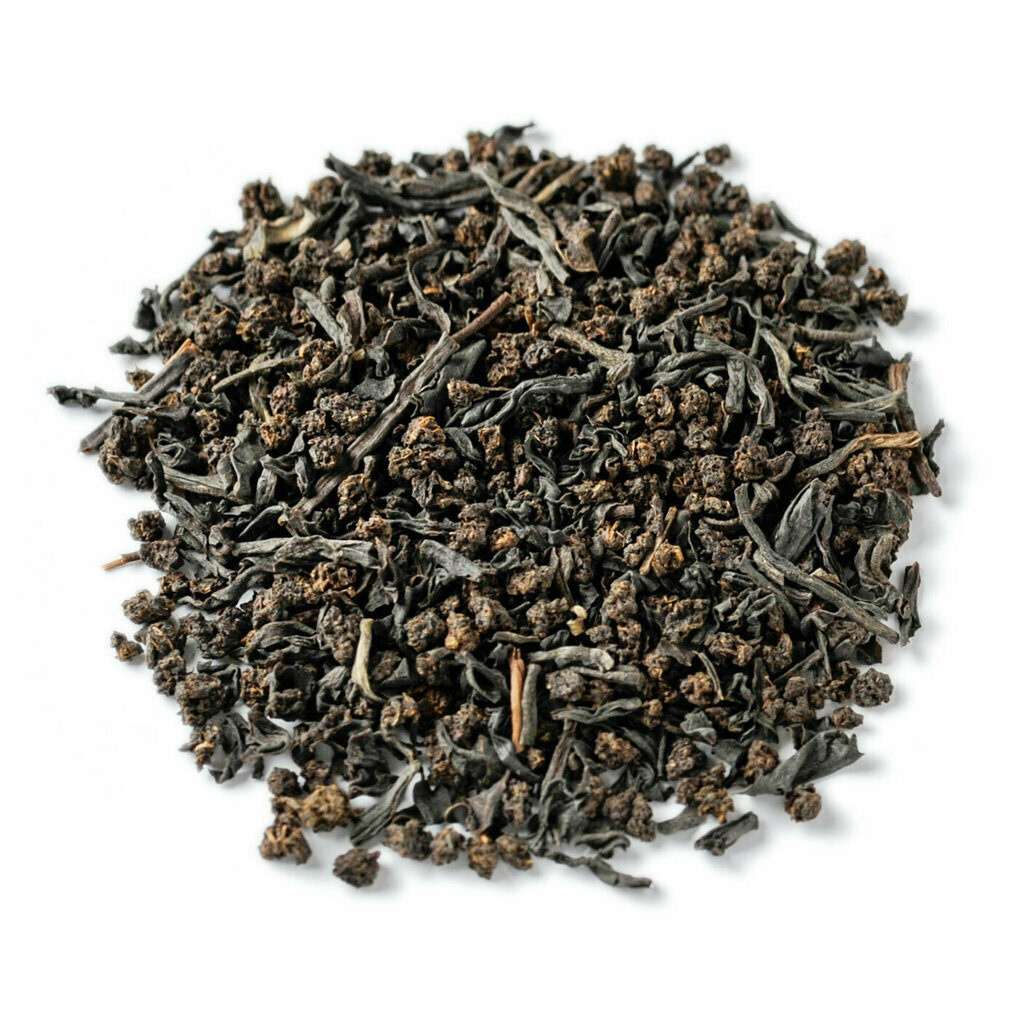 5010 ASSAM CALCUTTA AUCTION (Vrac 50g)