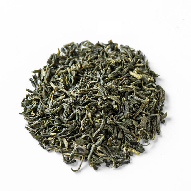 8028 KAMA-IRI CHA "HYÛGA"  (Vrac 100g)