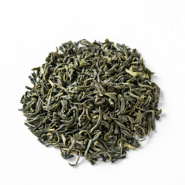 8028 KAMA-IRI CHA "HYÛGA"  (Vrac 50g)