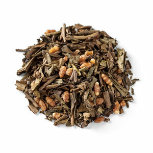 H&Ocirc;JI-GENMA&Iuml;CHA "KIRISHIMA"