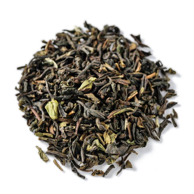 5200 EARL GREY DARJEELING  (Infusettes x10)