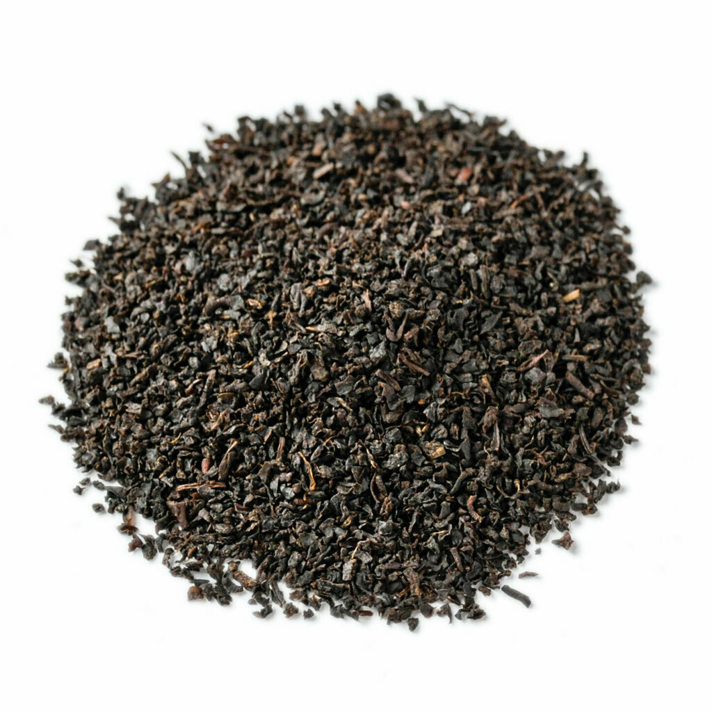5202 BREAKFAST EARL GREY (Vrac 50g)