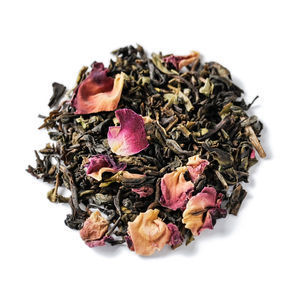ROSE DARJEELING ROSE DARJEELING