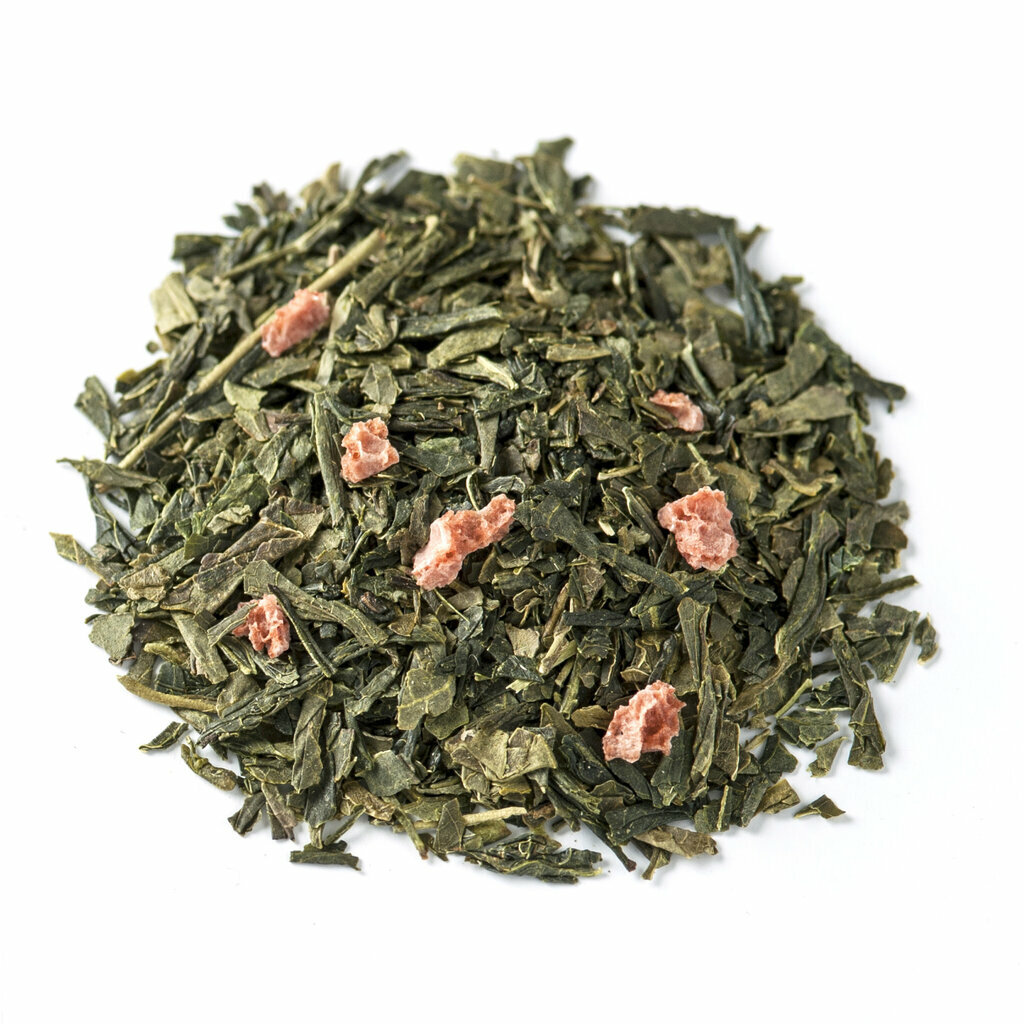 8240 PRUNE VERT  (Infusettes x10)