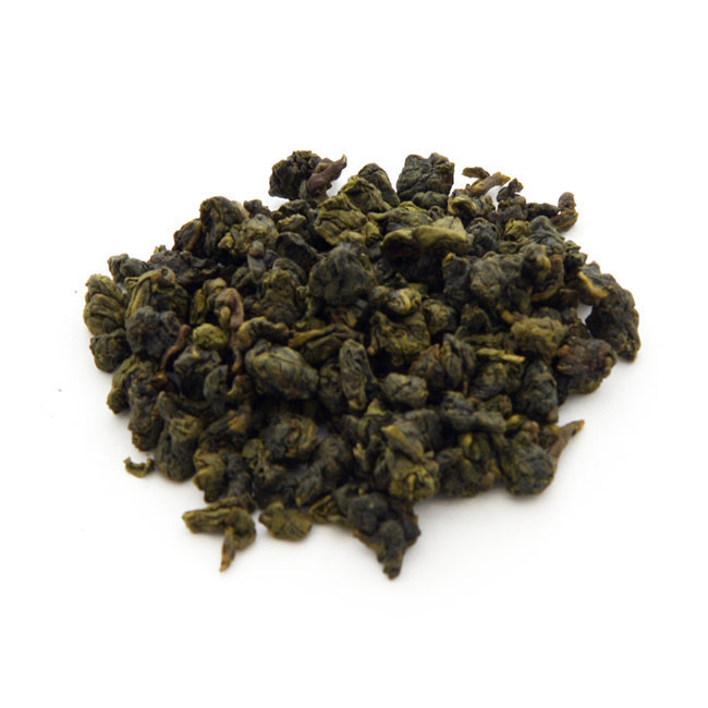 8255 AMANATSU OOLONG  (Tin 50g)