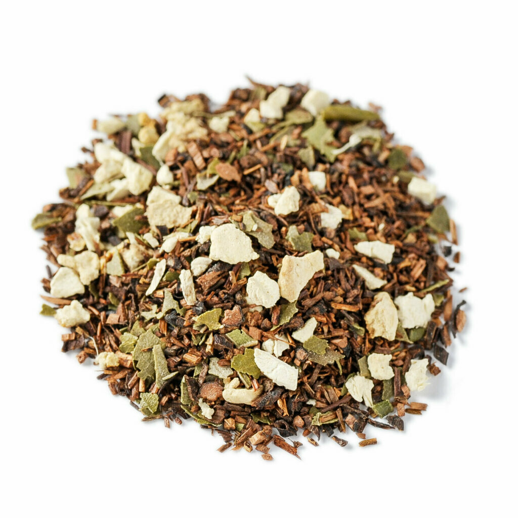 9504 GINGEMBRE & MYRTE CITRONNÉ (Infusettes x10)