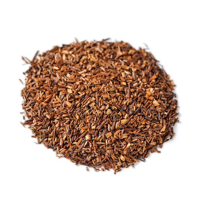 9000 ROOIBOS NATURAL  (Tin 50g)