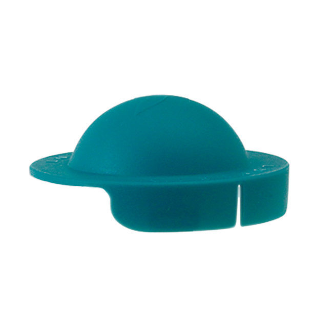 HC063 "HANDY COOLER" LID - Turquoise  (1 capuchon / 1 lid)