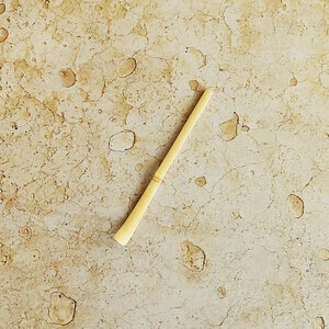 SPATULE A TH&Eacute; MATCHA 12CM