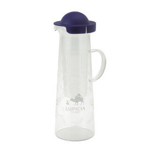 CARAFE À THÉ 1L MARINE CARAFE À THÉ 1L MARINE