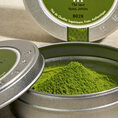 Poudre de Matcha de c�r�monie KURAMA - Lupicia Japon