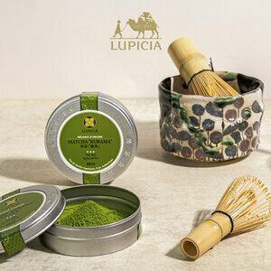 MATCHA KURAMA 20g