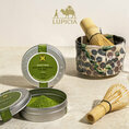 Th� Matcha de c�r�monie KURAMA - Lupicia Japon