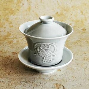 SET GAIWAN GRIS