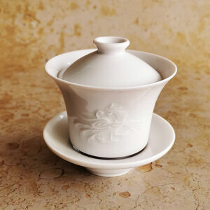 SET GAIWAN ROSE SET GAIWAN ROSE