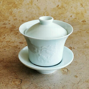 SET GAIWAN BLEU SET GAIWAN BLEU