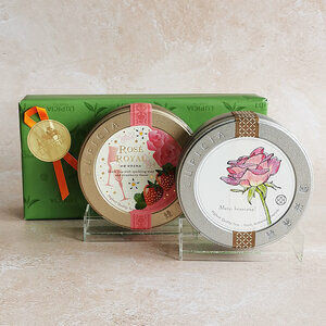 COFFRET "ROSÉ ROYAL"
