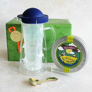 Coffret Hatsukoï + Handy Cooler