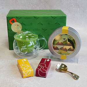 COFFRET CHATAIGNE