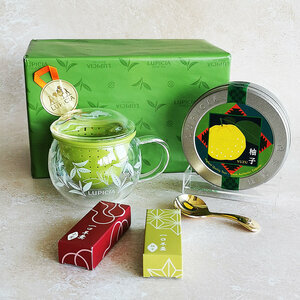 COFFRET YUZU
