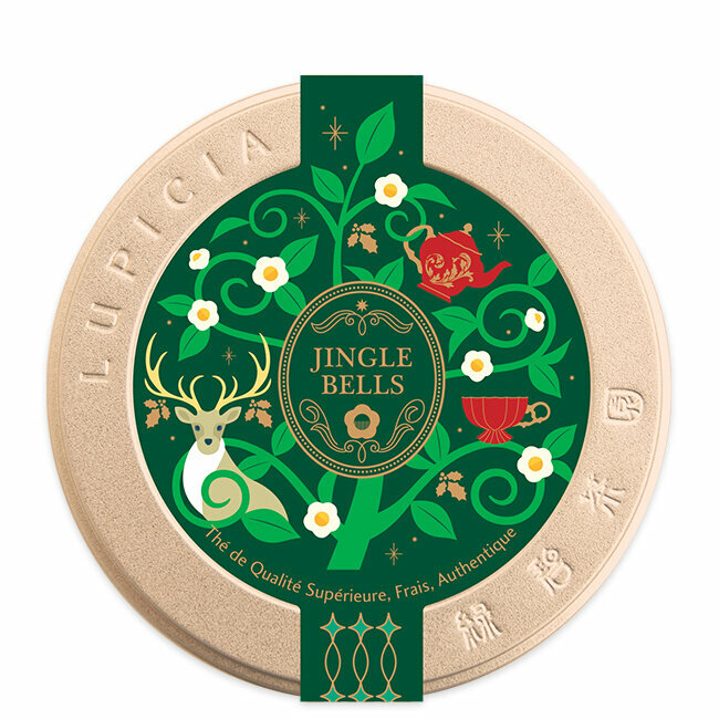 5584 JINGLE BELLS  (Vrac 100g)