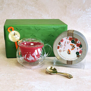 COFFRET AKANE