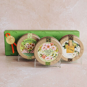 Coffret Printemps