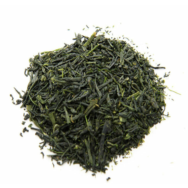 6550 SENCHA "YAKUSHIMA" 2023  (Boite 50g)  
    Mottainai - 15% DLUO fin 05/24 / Early Best date end of 05/24