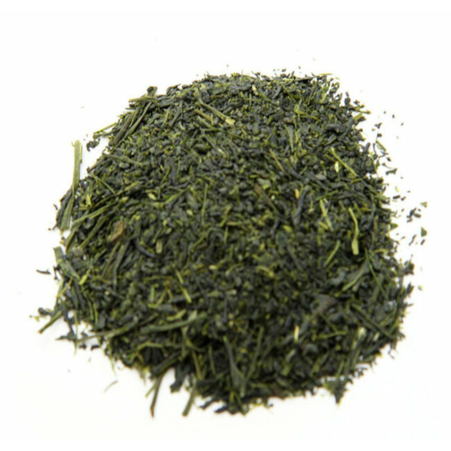 6552 SENCHA "CHIRAN" 2023  (Pack 50g)  
    Mottainai - 20% DLUO fin 05/24 / Early Best date end of 05/24