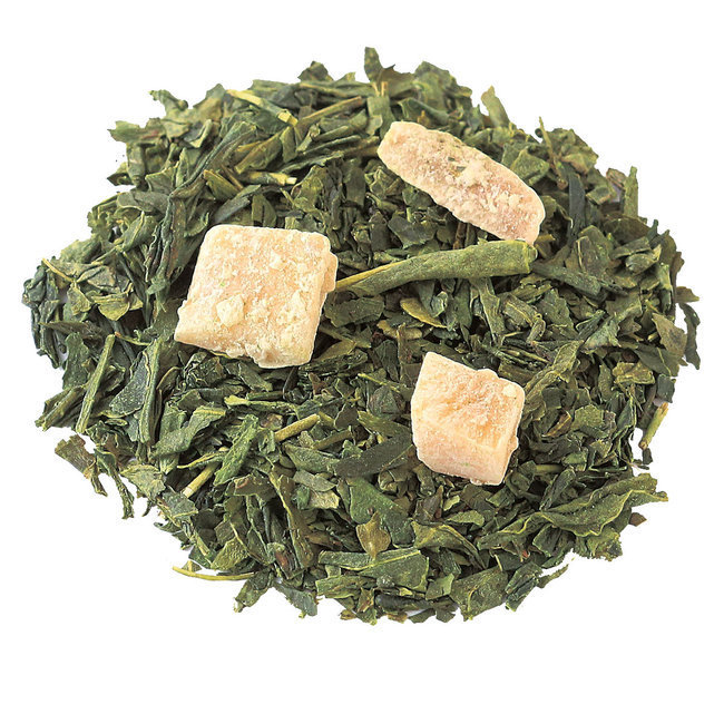 8226 CHATAIGNE  (Infusettes x10)
