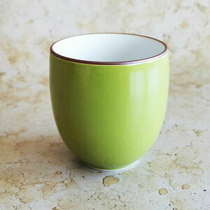 TASSE KOBO 200ML VERT