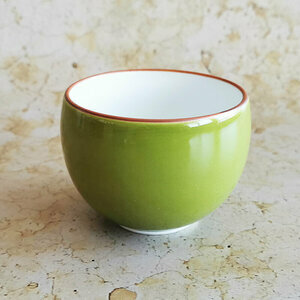 TASSE KOBO 180ML VERT