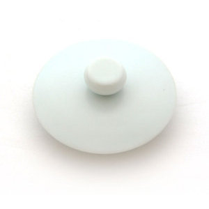 COUVERCLE THÉIÈRE BLANC COUVERCLE THÉIÈRE BLANC