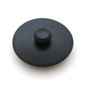 COUVERCLE THÉIÈRE NOIR COUVERCLE THÉIÈRE NOIR
