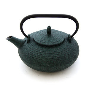 THÉIÈRE ITOME 600ML VERT THÉIÈRE ITOME 600ML VERT